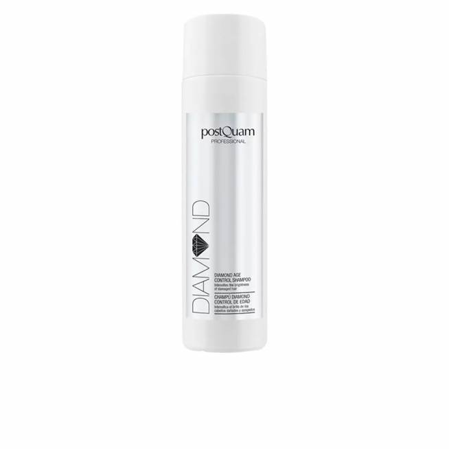 Postquam Diamond Age Control šampūnas 250ml