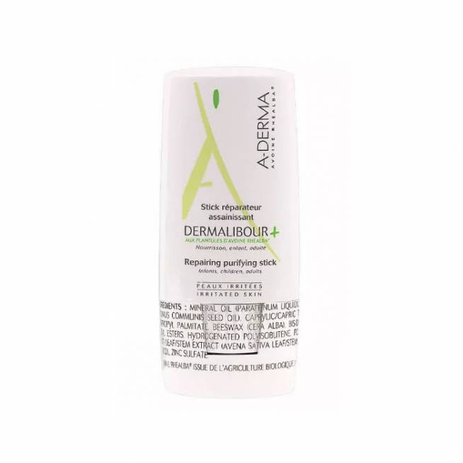 "A-Derma Dermalibour+ Stick" 8g