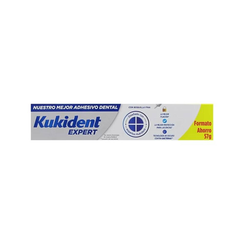 Kukident Expert 57g