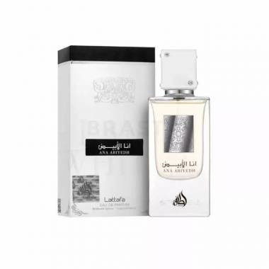 LATTAFA ANA ABIYEDH EDP PURŠKALAS 60ML