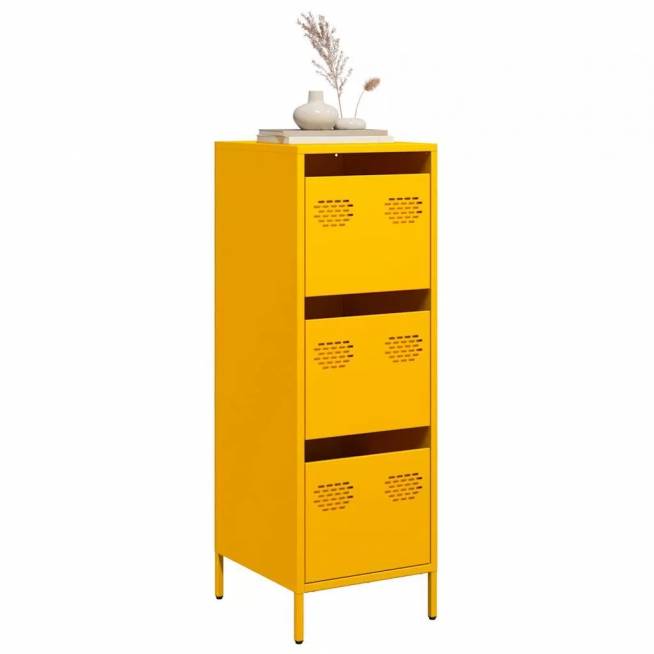 Highboard Plienas 39x35x103,5 cm