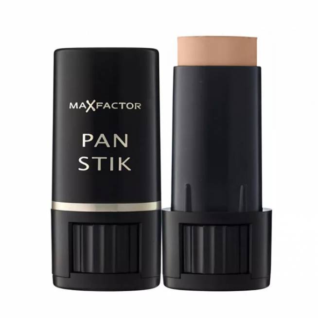 "Max Factor Pan Stik Foundation 13 Nouveau Beige