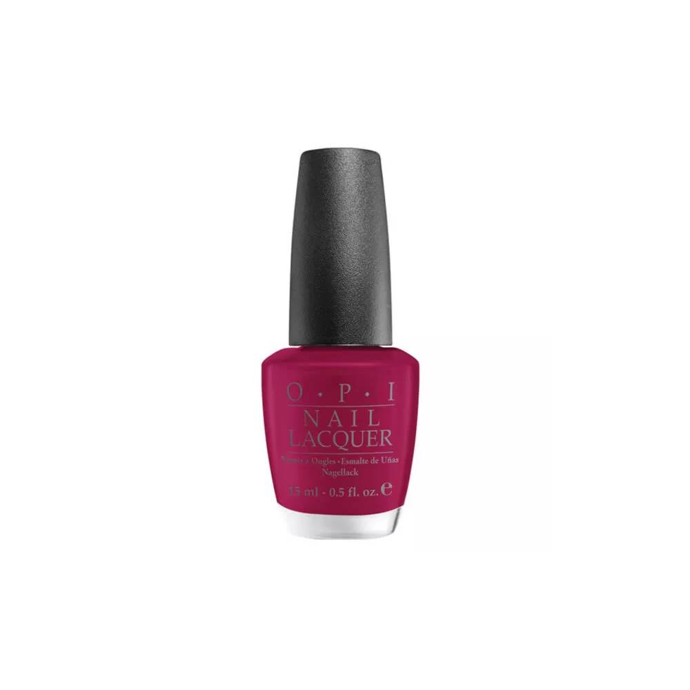 Opi nagų lakas Nlb78 Miami Beet 15ml