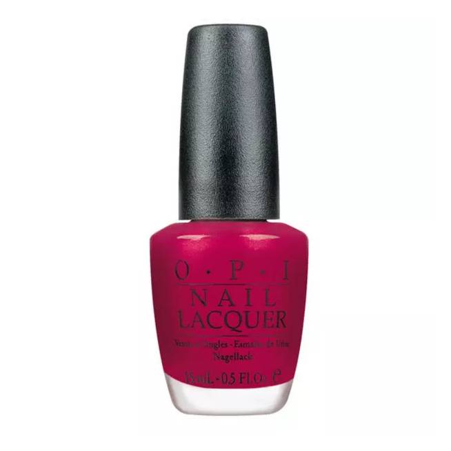 Opi nagų lakas Nlh08 Im Not Really A Waitress 15ml