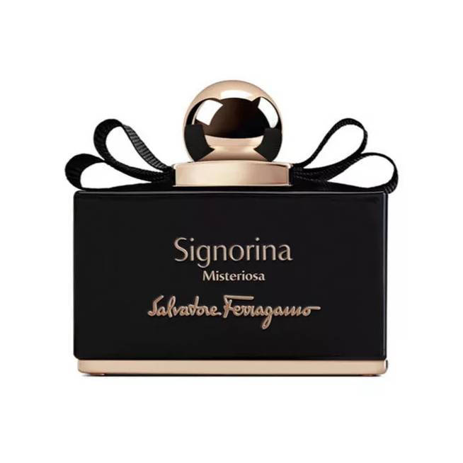 Salvatore Ferragamo Signorina Misteriosa kvepalų purškalas 50ml