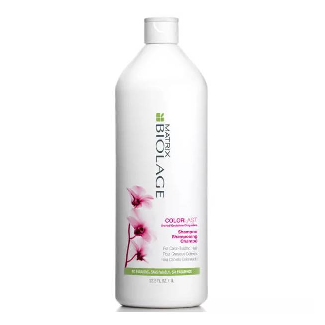 "Matrix Biolage ColorLast" šampūnas 1000ml