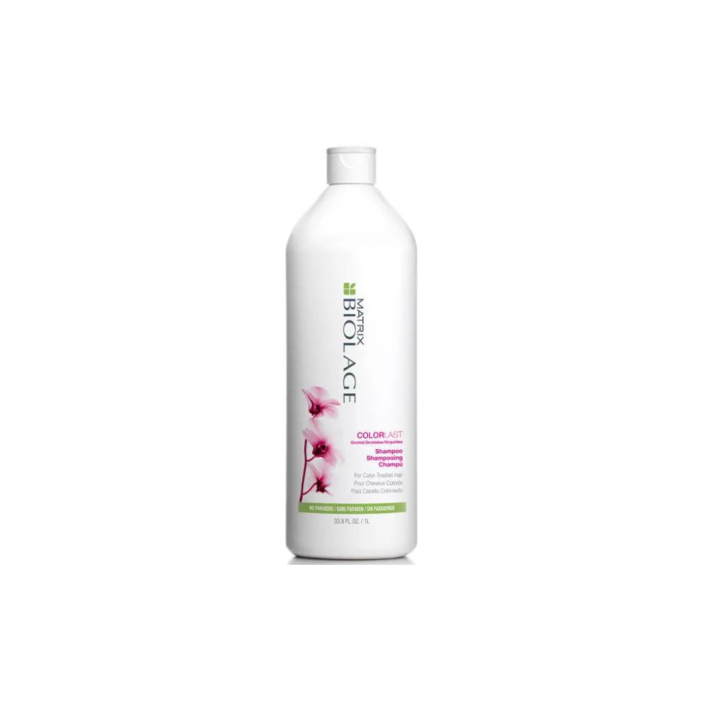 "Matrix Biolage ColorLast" šampūnas 1000ml