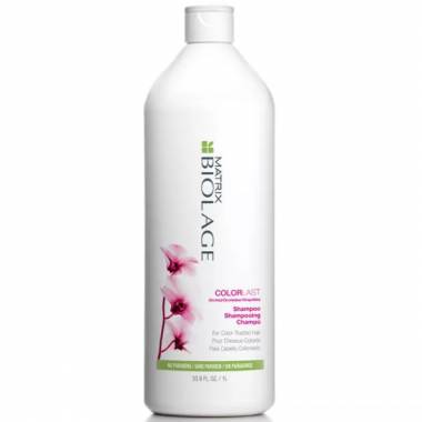 "Matrix Biolage ColorLast" šampūnas 1000ml