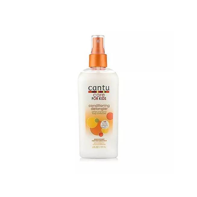 Cantu Care Kids Acondicionador 177ml purškiklis