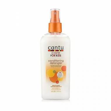 Cantu Care Kids Acondicionador 177ml purškiklis