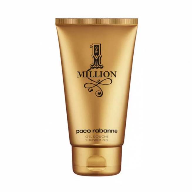 Paco Rabanne 1 Million dušo želė 150ml