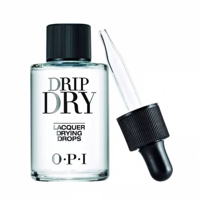 "Opi Drip Dry" 8ml