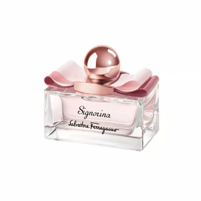 Salvatore Ferragamo Signorina kvepalų purškalas 30ml