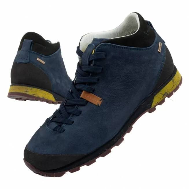 Aku Bellamont 3 Gore-tex M 527 669 batai