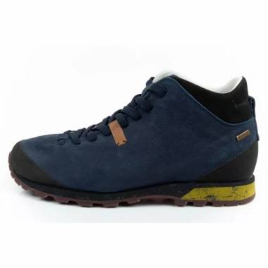 Aku Bellamont 3 Gore-tex M 527 669 batai