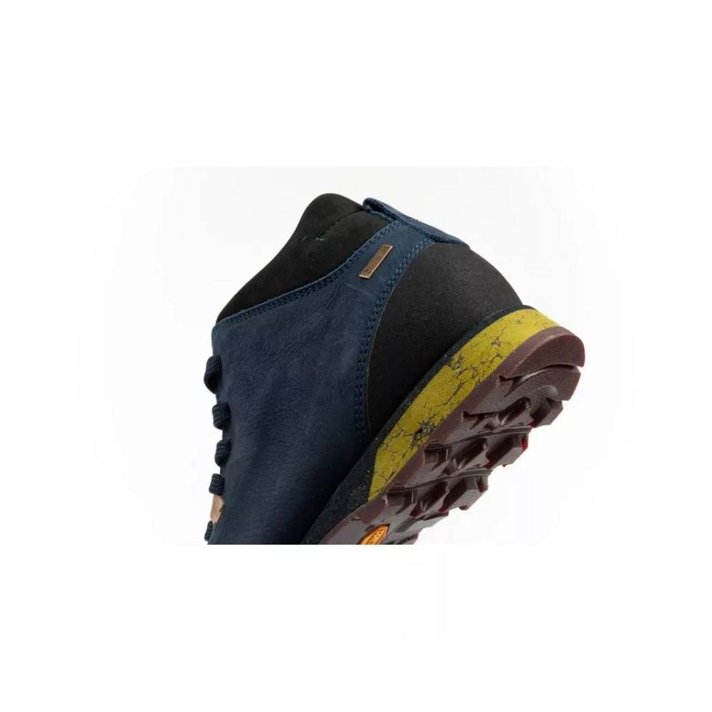 Aku Bellamont 3 Gore-tex M 527 669 batai