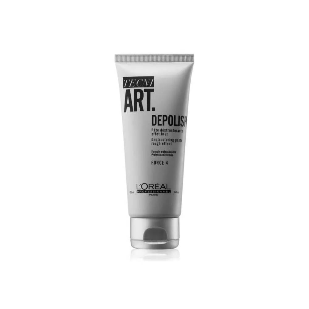 L'Oreal Tecni Art Depolish Force 4 100ml