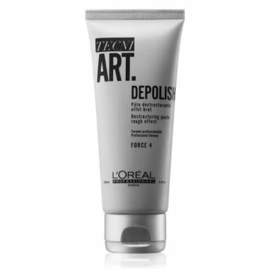 L'Oreal Tecni Art Depolish Force 4 100ml