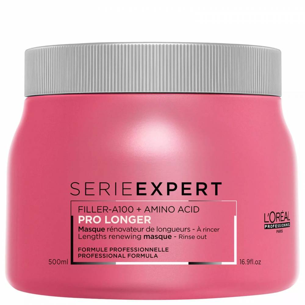 "L'oreal Professionnel Expert Pro Longer" kaukė 500ml