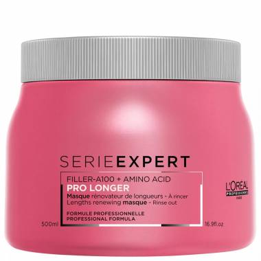 "L'oreal Professionnel Expert Pro Longer" kaukė 500ml