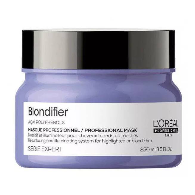 L'oreal Professionnel Blondifier Professional kaukė 250ml