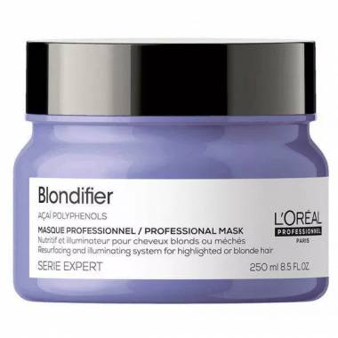 L'oreal Professionnel Blondifier Professional kaukė 250ml