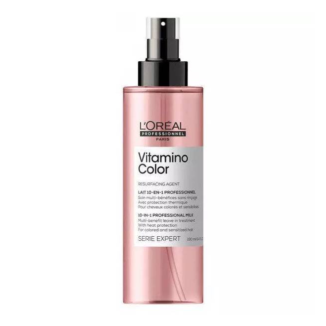 L'oreal Professionnel Vitamino Color 10-In-1 profesionalus pienelis 190ml