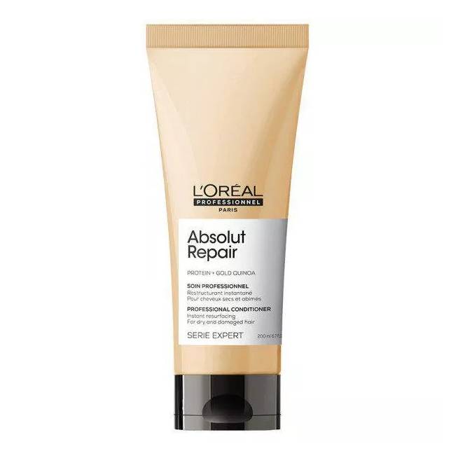 L'oreal Professionnel Absolut Repair Gold Professional kondicionierius 500ml