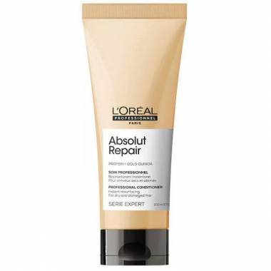 L'oreal Professionnel Absolut Repair Gold Professional kondicionierius 500ml