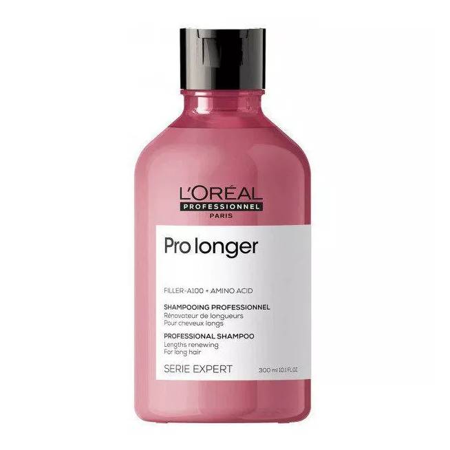 L'oreal Professionnel Pro Longer šampūnas 500ml