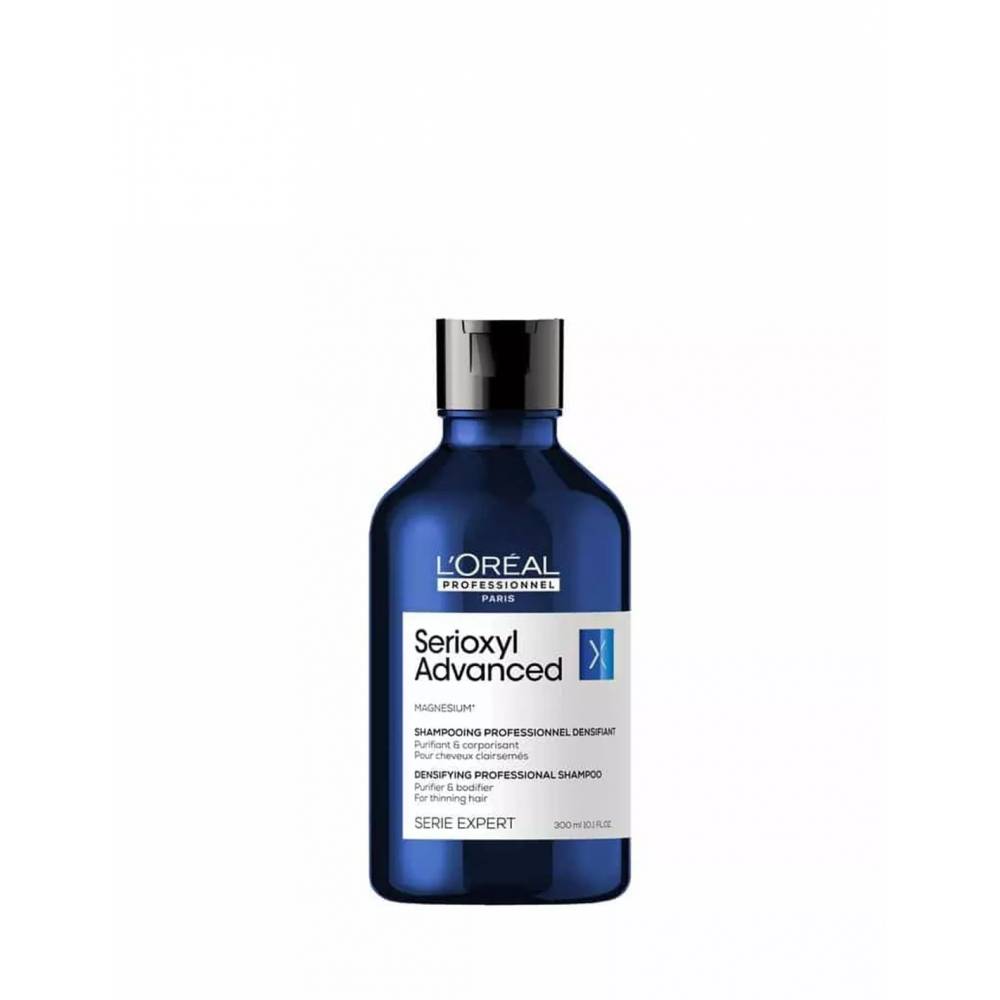 L'oreal Professionnel Serioxyl Advanced Champú 300ml