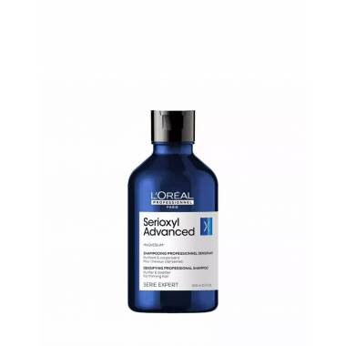 L'oreal Professionnel Serioxyl Advanced Champú 300ml