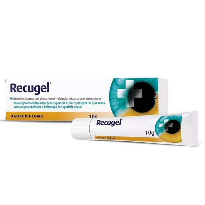 Recugel 10g