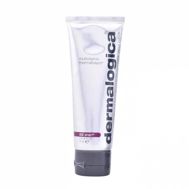 "Dermalogica Age Smart Multivitamin Thermafoliant" 75ml