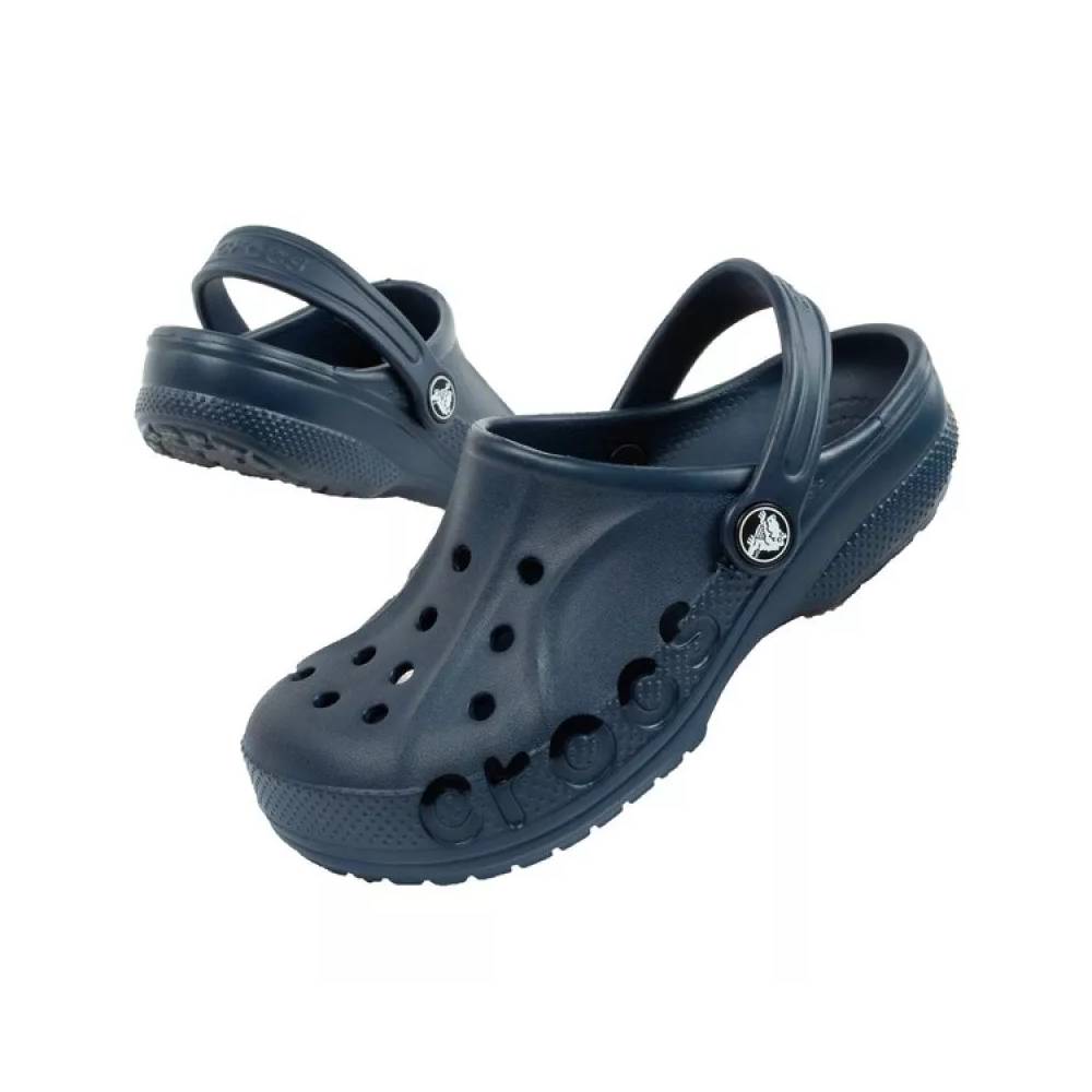 "Crocs Baya Clog Jr" 207013-410