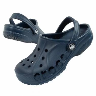 "Crocs Baya Clog Jr" 207013-410