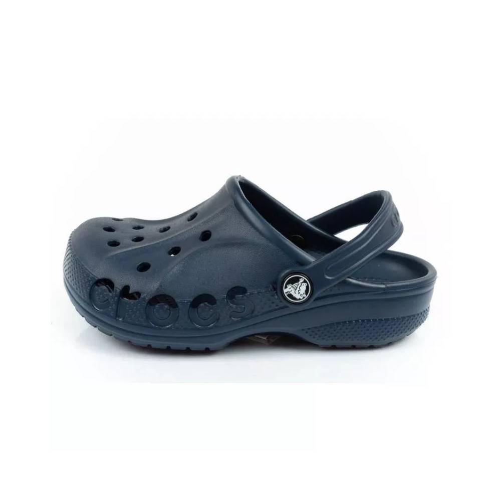 "Crocs Baya Clog Jr" 207013-410