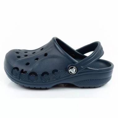 "Crocs Baya Clog Jr" 207013-410