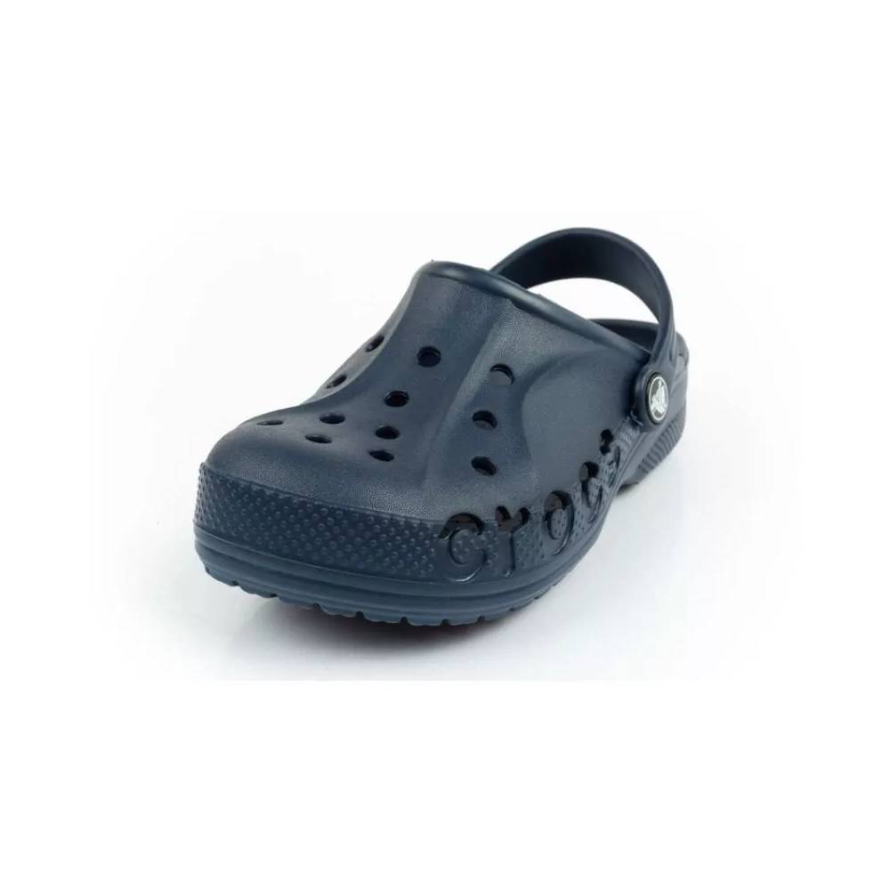 "Crocs Baya Clog Jr" 207013-410