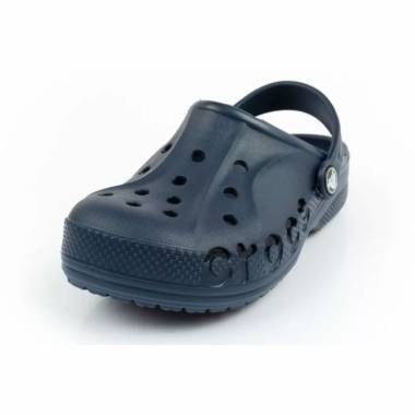 "Crocs Baya Clog Jr" 207013-410