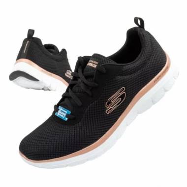 Skechers Flex Appeal 4.0 Brillant View W batai 149303/BKRG