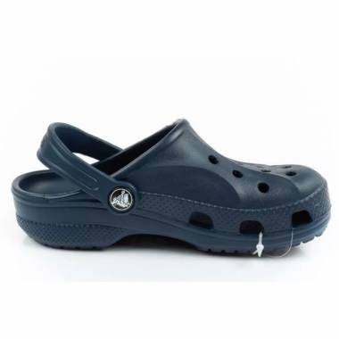 "Crocs Baya Clog Jr" 207013-410