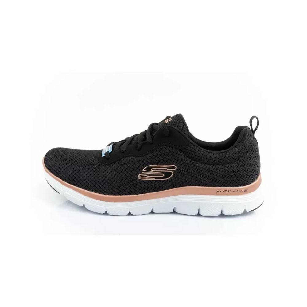 Skechers Flex Appeal 4.0 Brillant View W batai 149303/BKRG