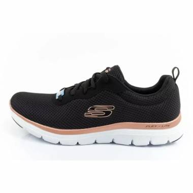 Skechers Flex Appeal 4.0 Brillant View W batai 149303/BKRG