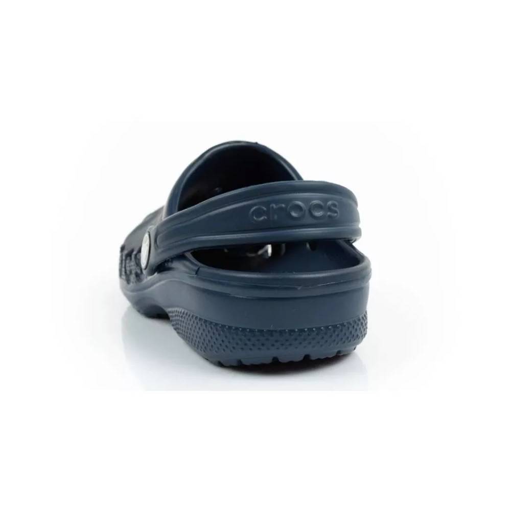 "Crocs Baya Clog Jr" 207013-410