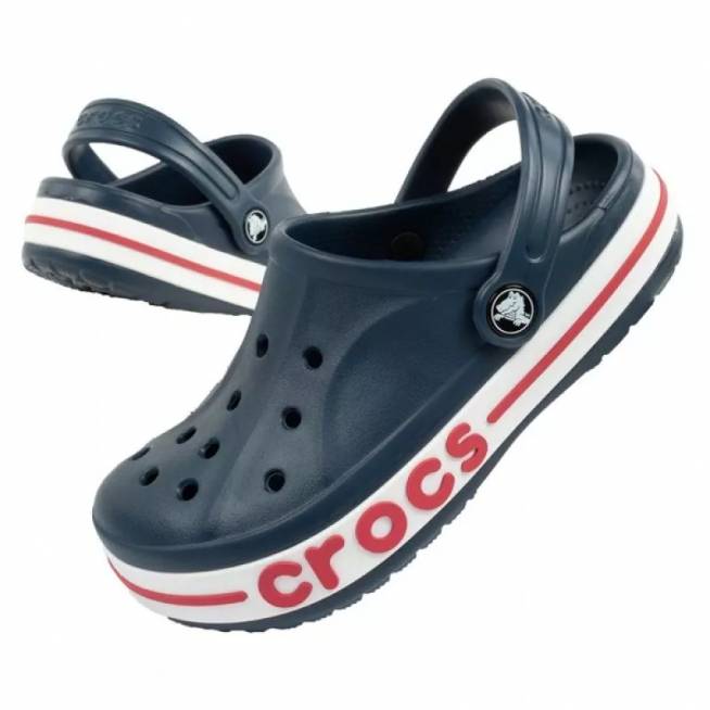 "Crocs Bayaband Clog Jr" 207019-410