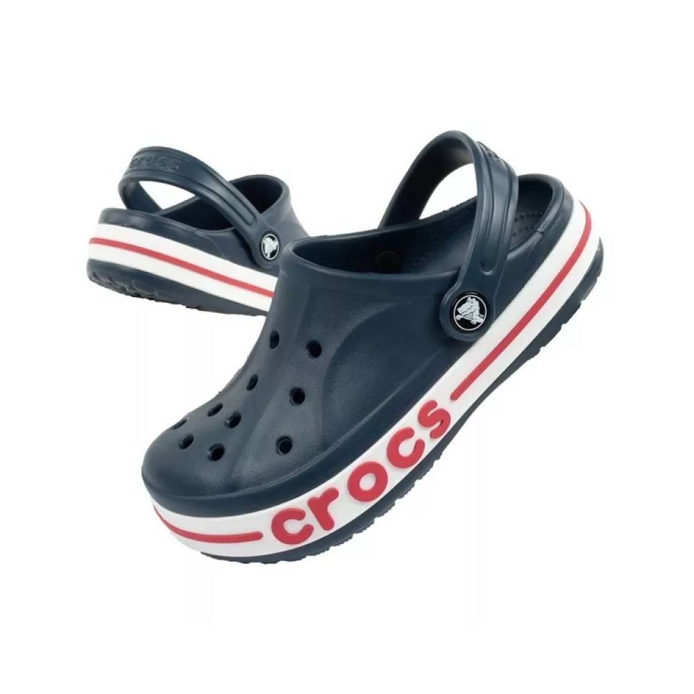 "Crocs Bayaband Clog Jr" 207019-410