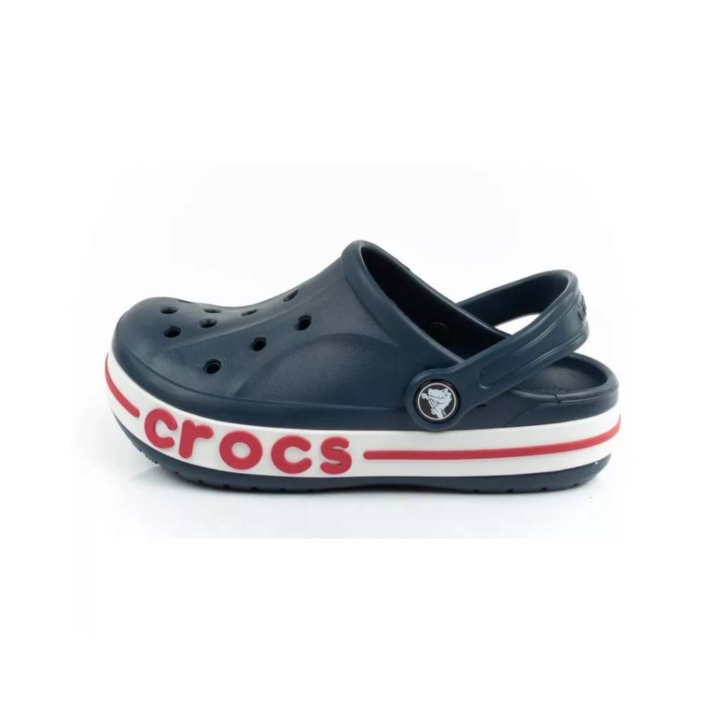 "Crocs Bayaband Clog Jr" 207019-410