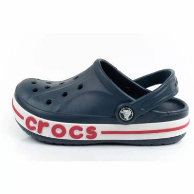 "Crocs Bayaband Clog Jr" 207019-410