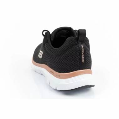 Skechers Flex Appeal 4.0 Brillant View W batai 149303/BKRG